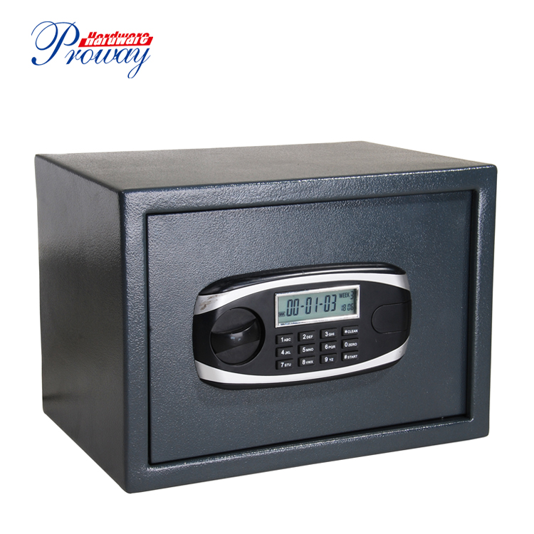 Proway New small safety box company for home-1