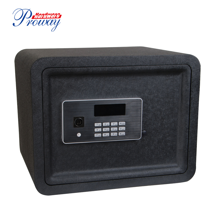 Proway New red safes factory for home-1