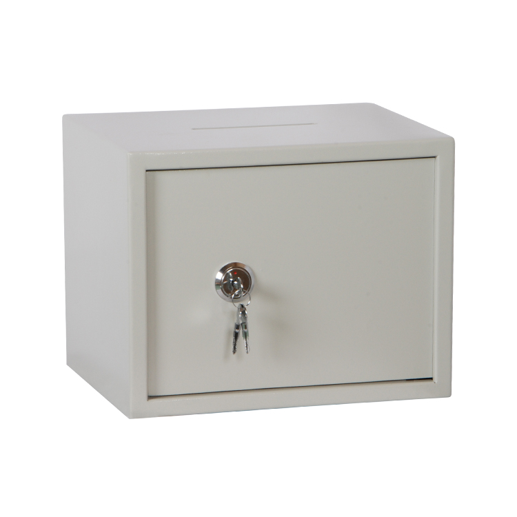 Proway small electric safe company for money storage-1