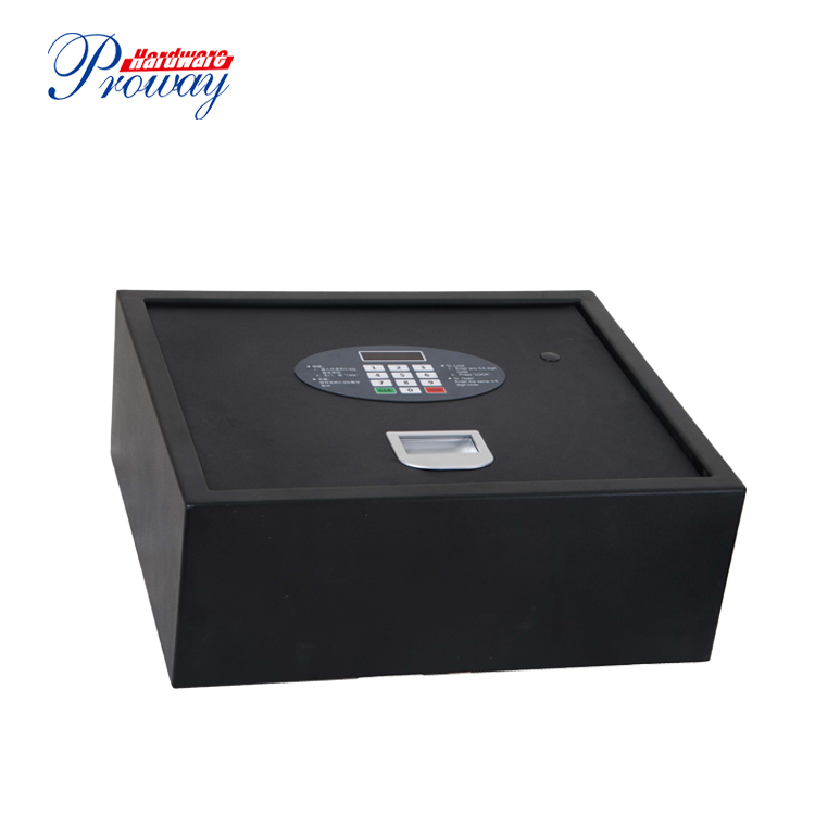 Proway Bulk buy in wall safe for business for hotel-1