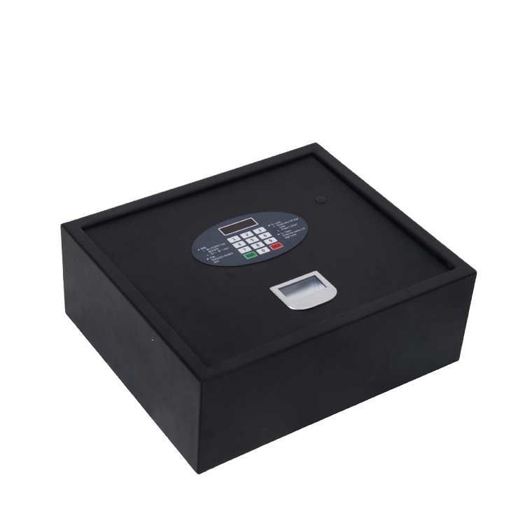 Factory Directing Floor Mounted Safe High Quality Floor Safe High Security Digital Safefloor Box/