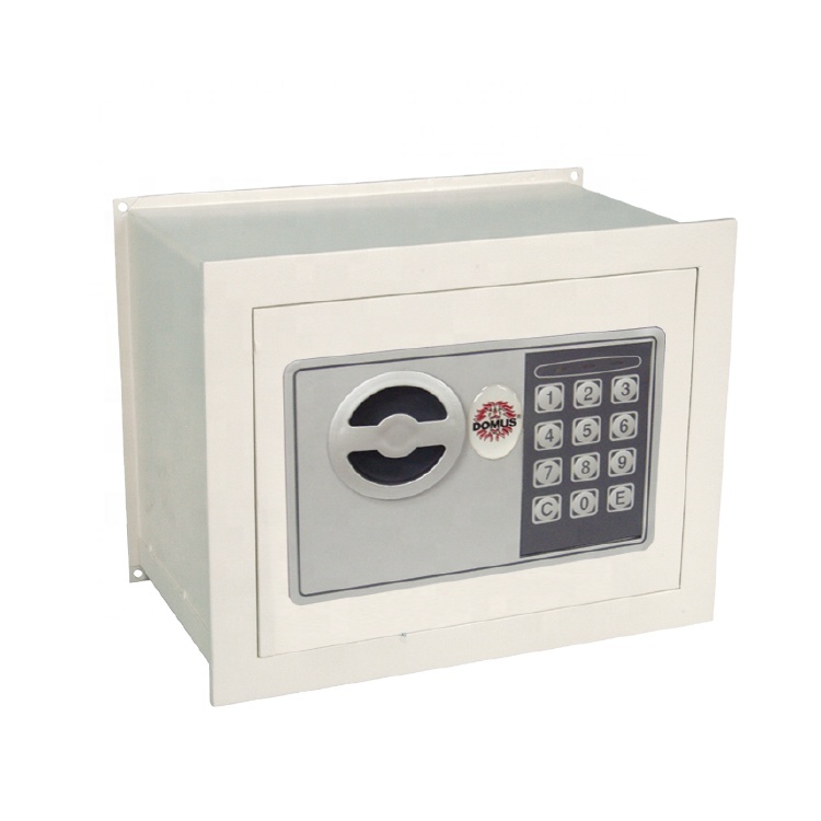 Proway hidden wall safes Supply for office-1