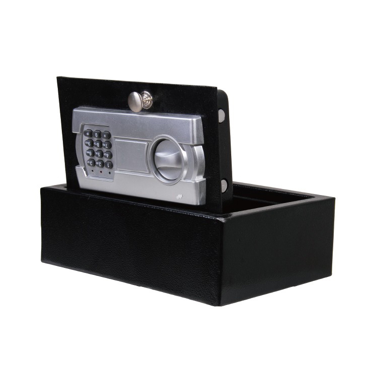 Bulk buy money drawer safe Suppliers for keeping valuables-2