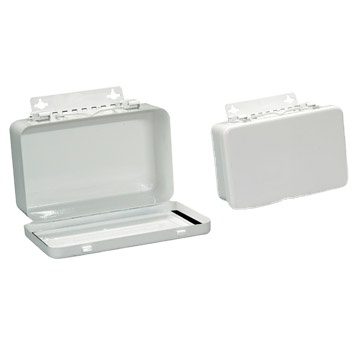 Wall Mounted Empty First Aid Box High Quality First Aid Kit Box Metal First Aid Box/