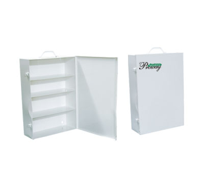 Proway large first aid cabinet factory to storage survival supplies-1