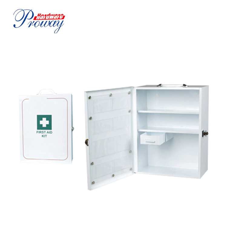 First Aid Wall Mounted Cabinets First Aid Box