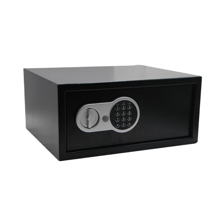 Proway documents safe box for business for money storage-1