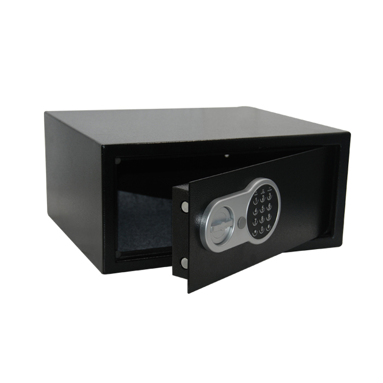 Electronic Laptop Safe Digital Box