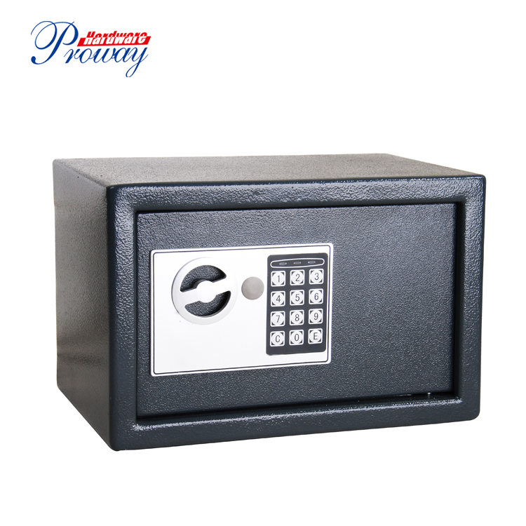CE Approval Digital Home Safe, Hot Selling Small Security Electronic Digital Safe For Home/