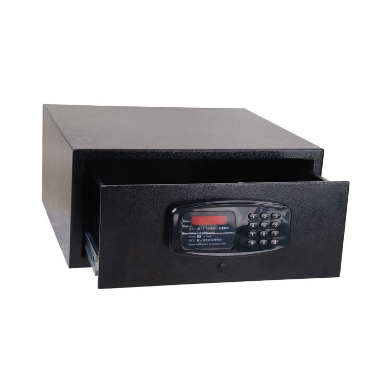 Custom biometric drawer safe manufacturers for keeping valuables-1