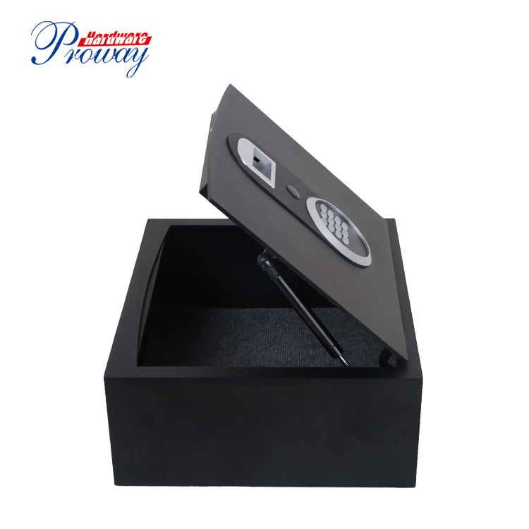 Proway wall safe for keys for business for home-1