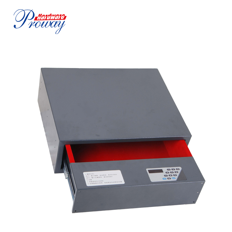 Latest safe for cash drawers for business for office-2