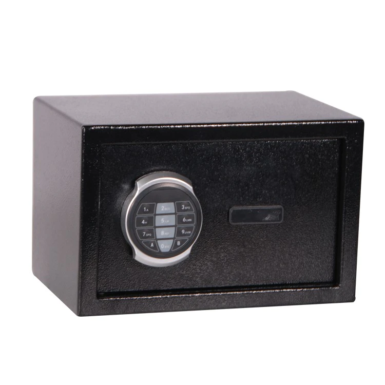 Small Electronic Home Safe Box Security Safe Box Safe Lock