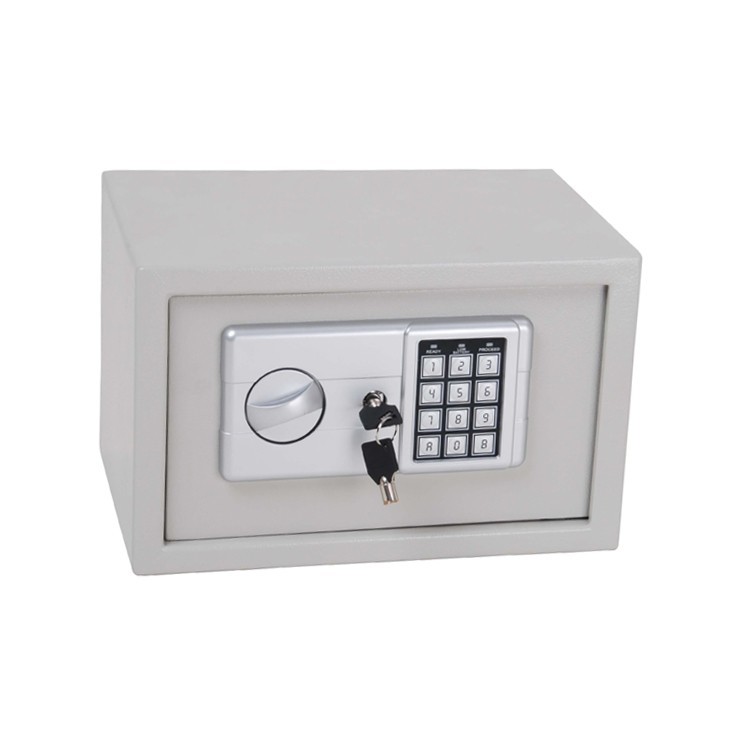 2020 Cheap Customized Home Security Electronic Personal Safe Box