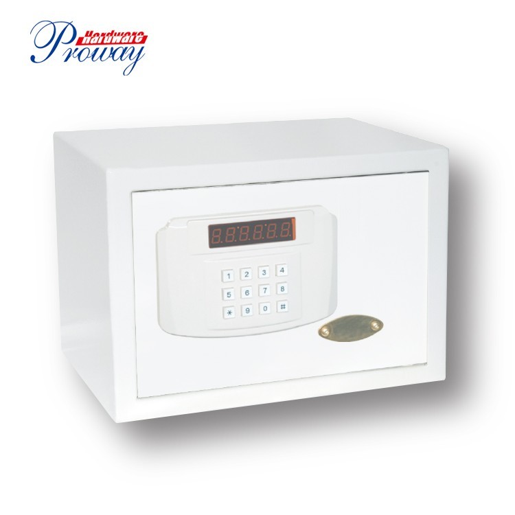 hotel / home safe box with digital lock deposit box Home security electronic personal safe Home security electronic personal safe/