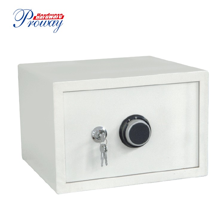 Proway pink safe money box Supply for money storage-2