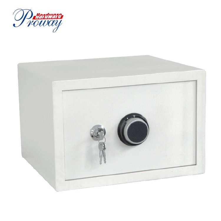 Mini Dial Combination Lock Mechanical Safe Box mechanical safe box