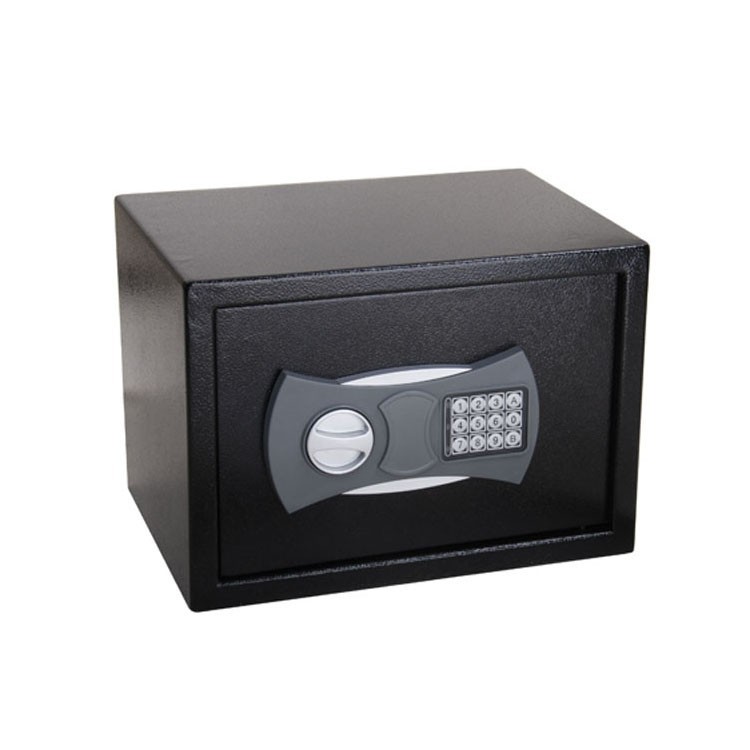 China Factory Directing CE Steel Electronic Safe Boxes High Security Digital Password Safe Box/