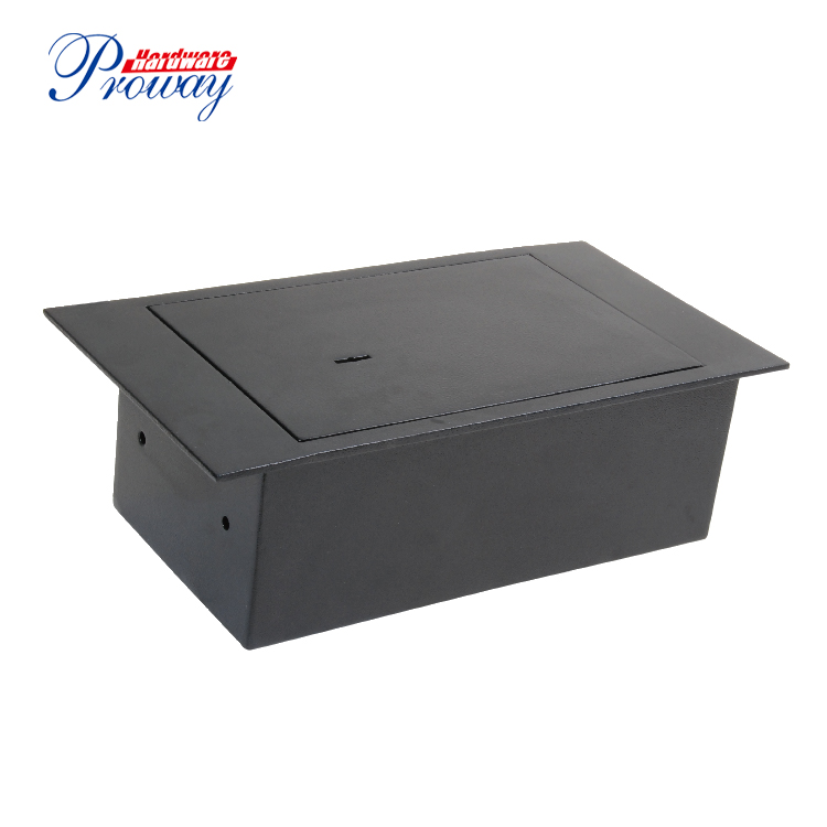 Proway Best biometric drawer safe manufacturers for office-2