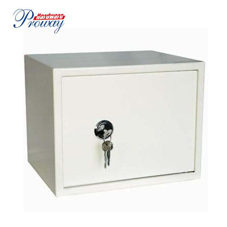 Proway electronic lock safe factory for home-1