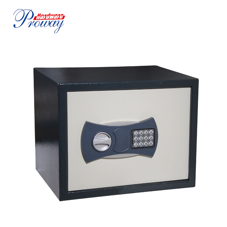 High quality CE Approval Combination Digital Security Electronic Steel Home Safe Box