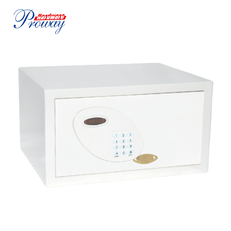 Proway Top fireproof hotel safe Supply for valuables protection-2