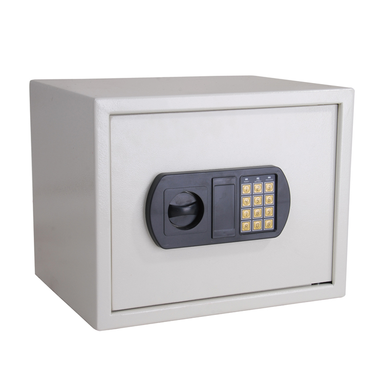 Office and Home Smart Digital Electronic Security Safe Box