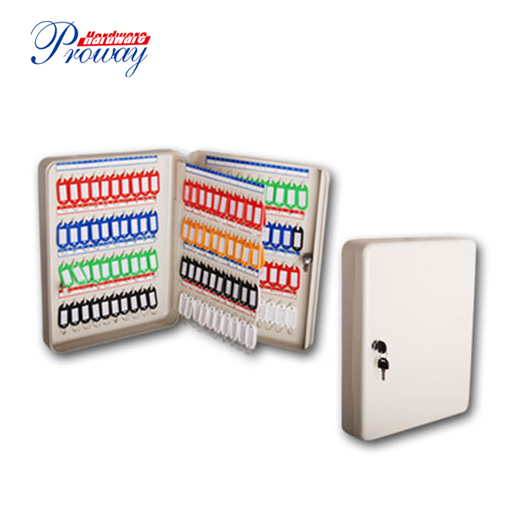 High Security Key Holder Boxes High Quality Wholesale Key Storage Cabinets Popular Ket Storage Box/
