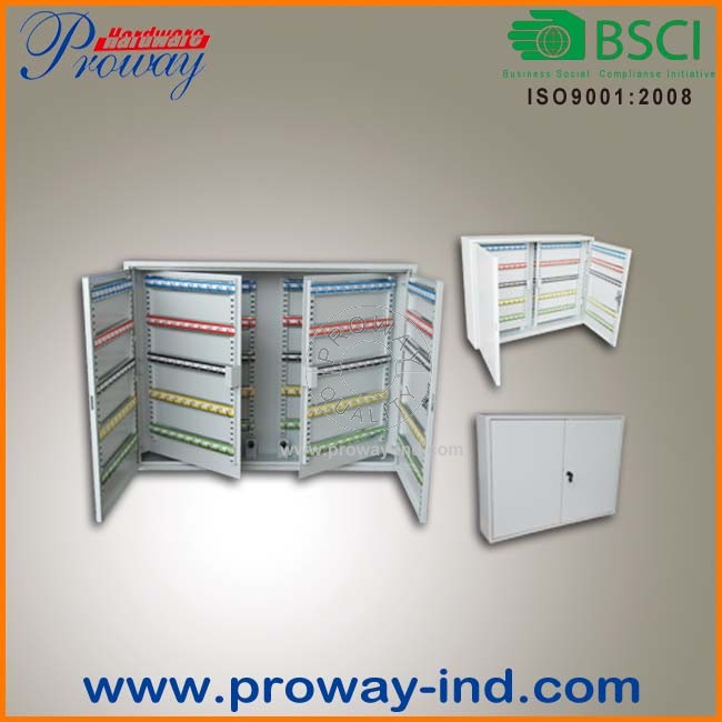 Proway metal key cabinet/key safes