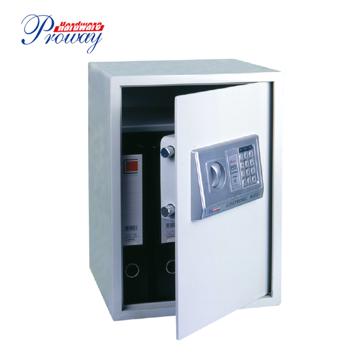 CE Approved Excellent Security Code Electronic Lock Solid Steel Safe Box Digital Safety Boxes/