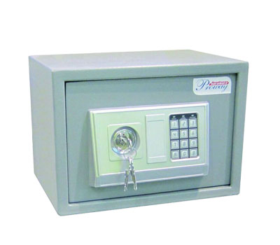 Proway most secure home safe manufacturers for money storage-2