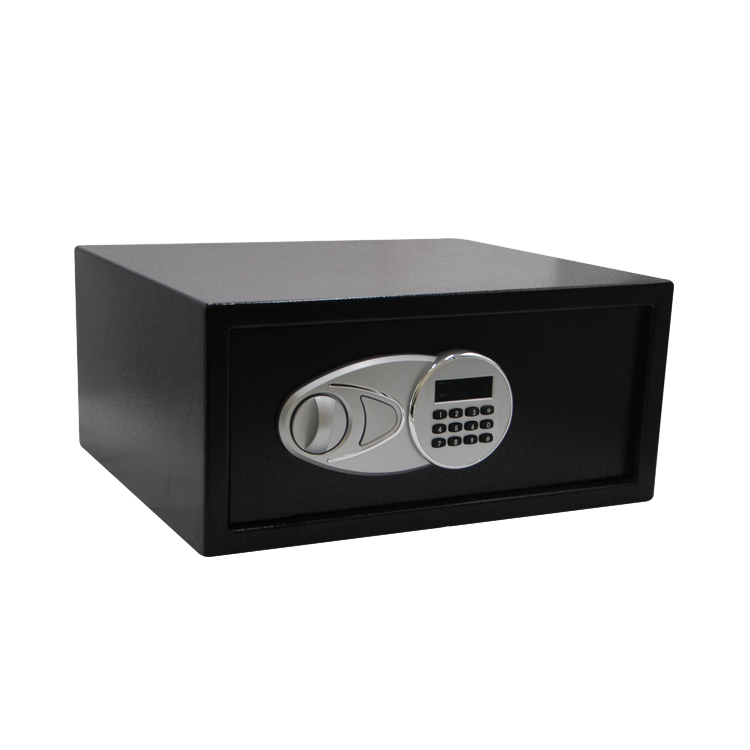 Electronic Safe Money Hotel Safe Digital Locking Security Safe Box Hotel Money Safe Box For Hotel/