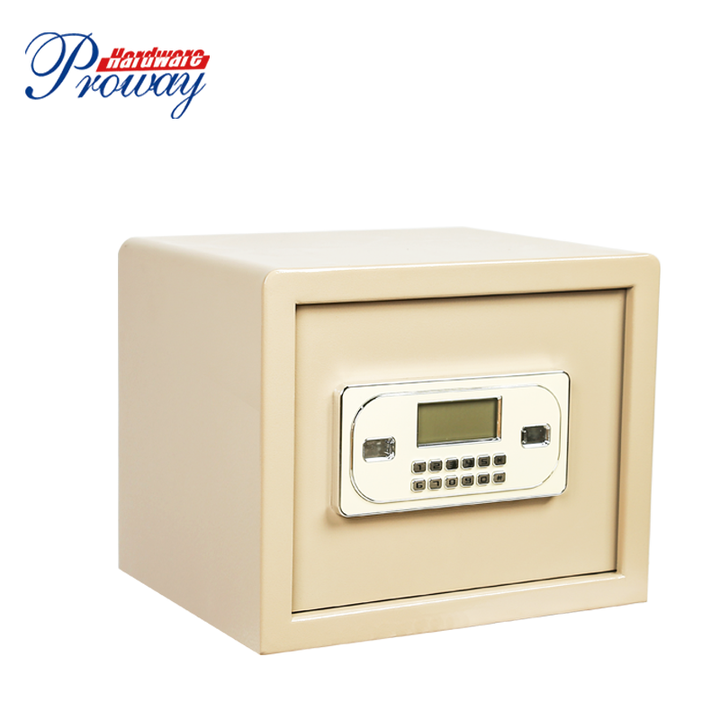 High Security Electronic Hotel Home Digital Safes Office Solid Steel Heavy Duty Luxury Electronic Digital Safe Box/