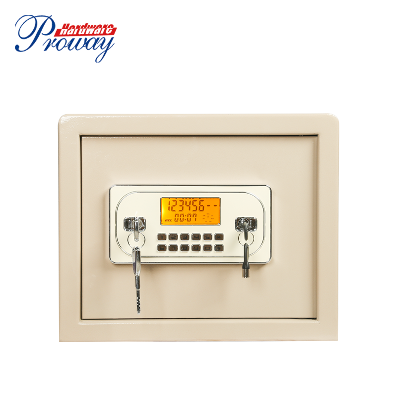 Proway Custom commercial safes manufacturers for hotel-1