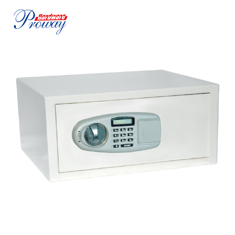 Electronic Case Hotel Safe/Keep Safes For Hotel High Security Digital Lock Type Hotel Safe Boxes/