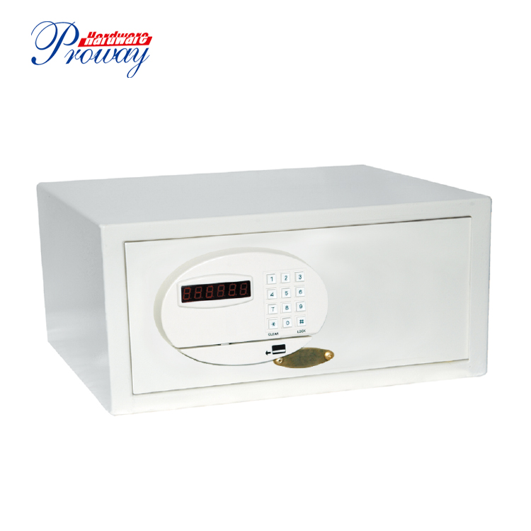 High Quality Hotel Safe Box Security Credit Card Digital Locking Safe Laptop-Size Hotel Safe/