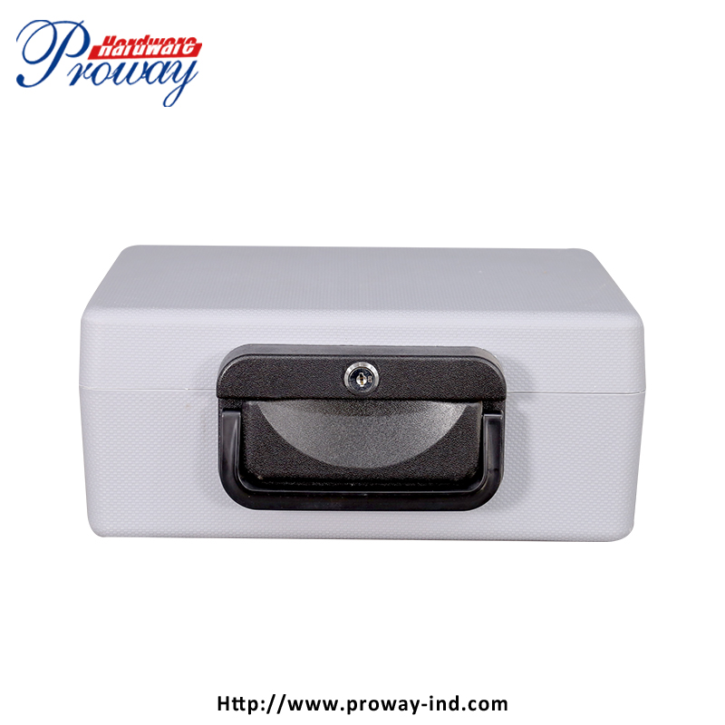 Proway Top fireproof documents safe manufacturers for keeping valuables-1