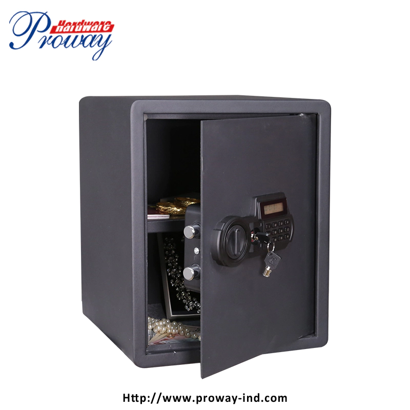 Proway best home safe for jewelry factory for money storage