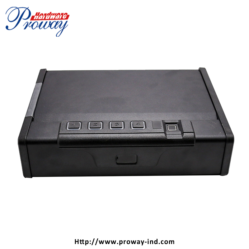 Proway Custom gun and document safe factory for burglary protection-1
