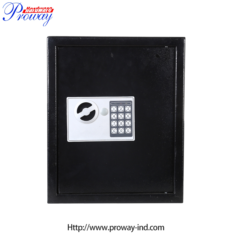 Bulk buy small key safe manufacturers for key keeping-2