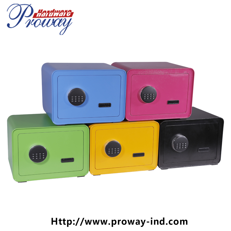 How to choose a home safe