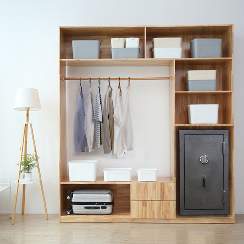 The importance of heavy duty safes and their selection and use