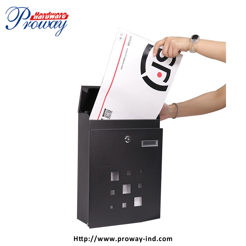 Unveiling Excellence: Proway Premium Mailbox