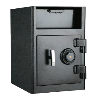 What Is a Deposit Safe？