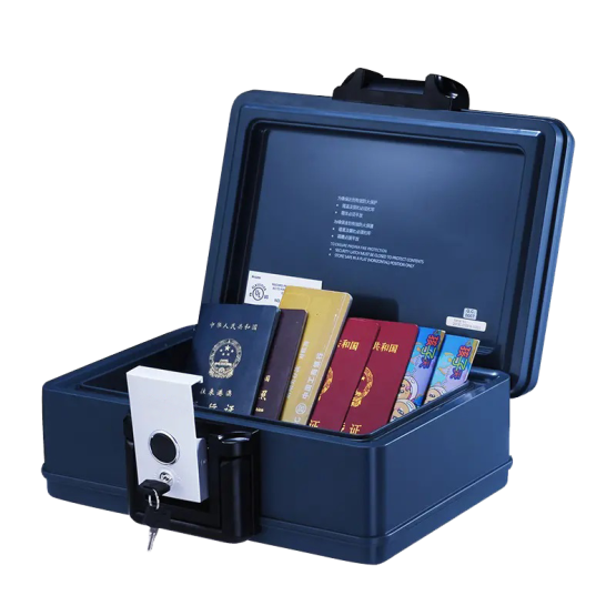 What is Real UL certification For Fireproof safe