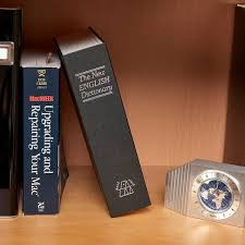 Buying Guide Of Book Safe Box