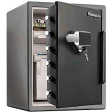 Top 5 Safe box brand In US