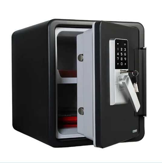 Why do you need a fireproof safe?