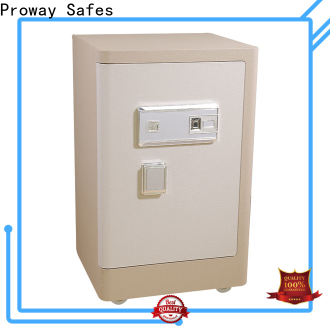 Latest commercial safe box for business for home