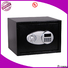 Custom cash box safe company for money storage